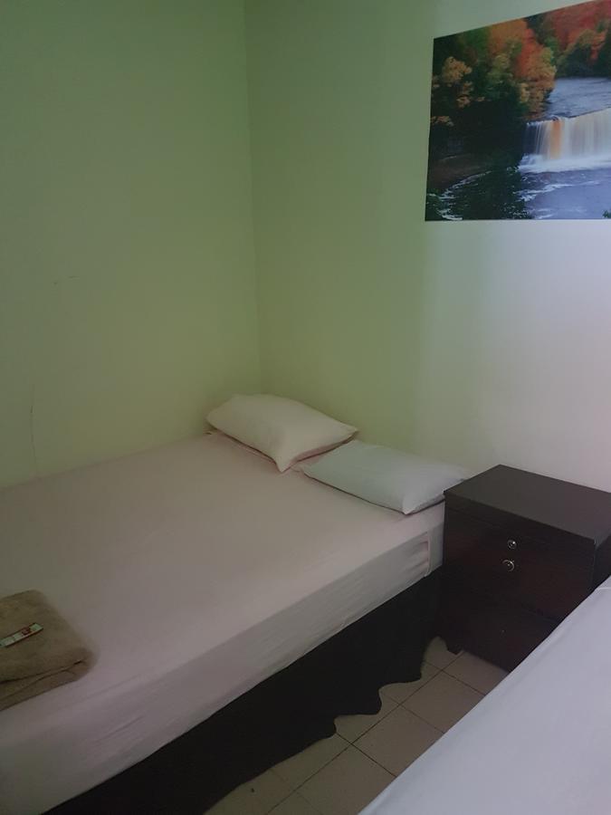 Hotel Rey De Reyes 马那瓜湖 外观 照片
