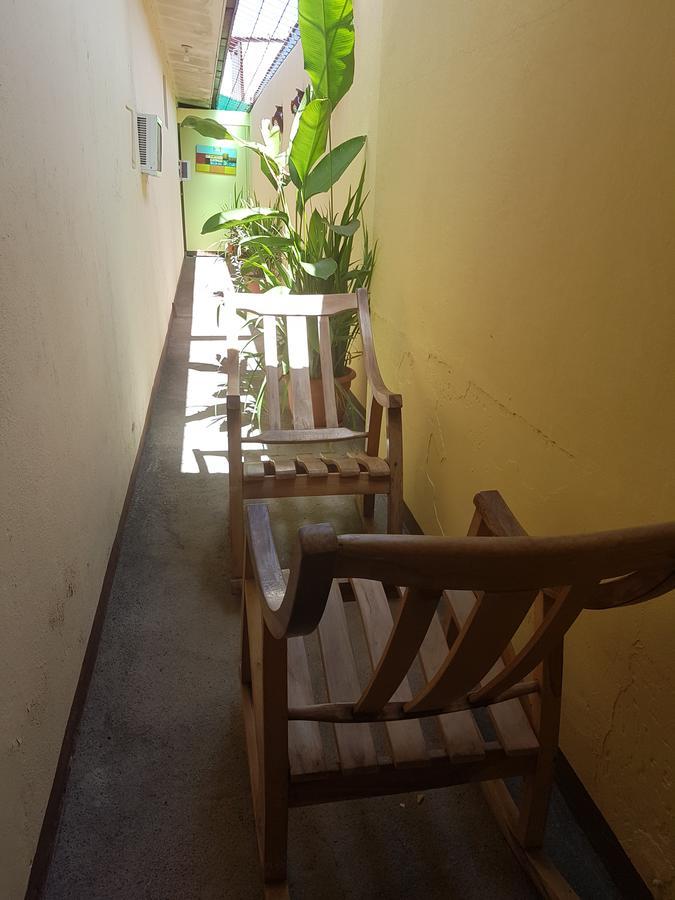 Hotel Rey De Reyes 马那瓜湖 外观 照片