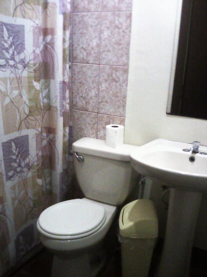 Hotel Rey De Reyes 马那瓜湖 外观 照片