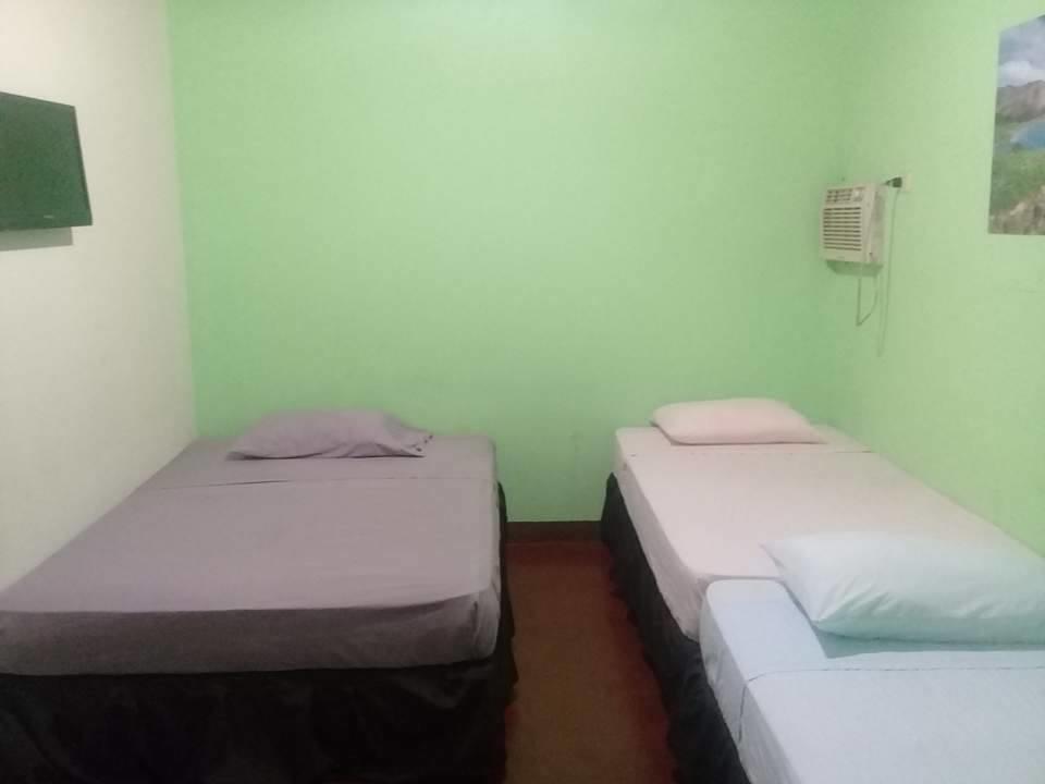 Hotel Rey De Reyes 马那瓜湖 外观 照片