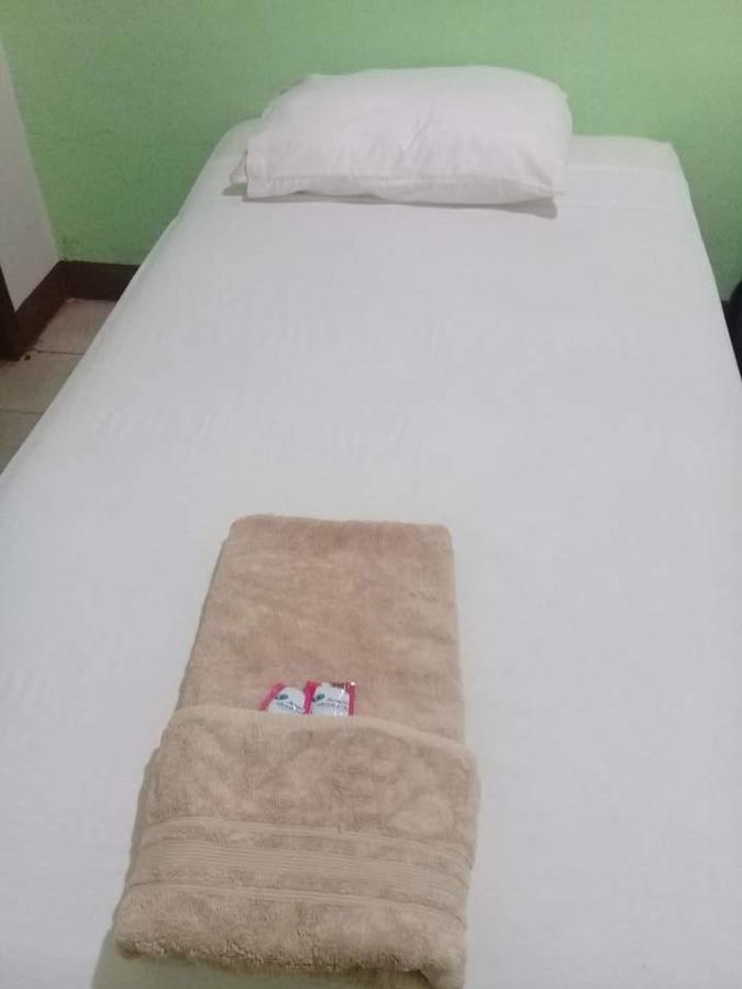 Hotel Rey De Reyes 马那瓜湖 外观 照片