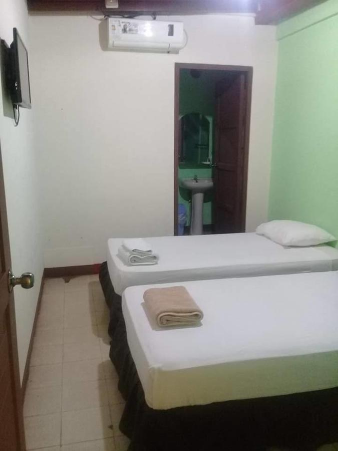 Hotel Rey De Reyes 马那瓜湖 外观 照片