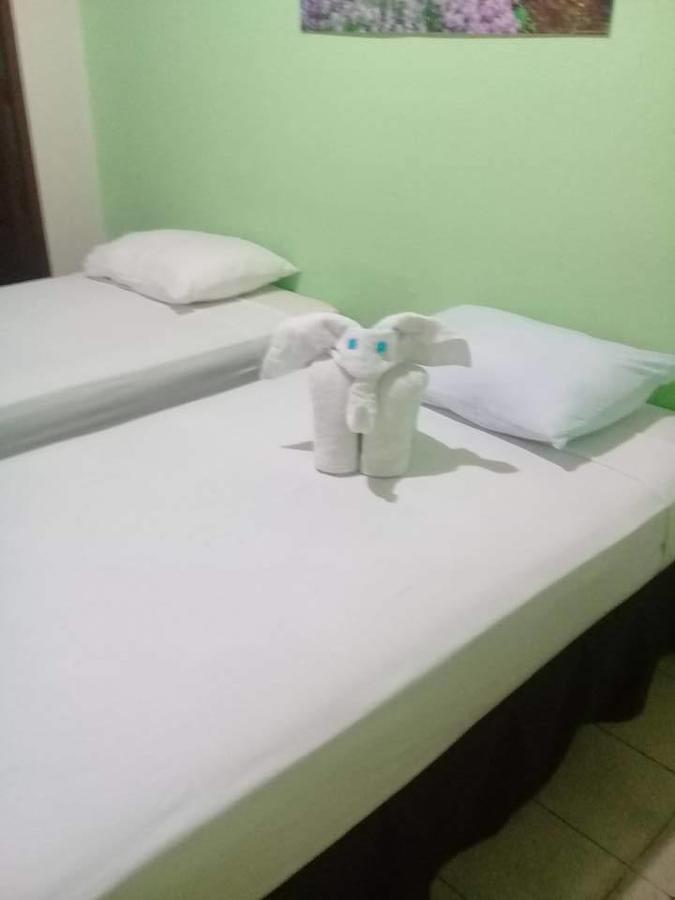 Hotel Rey De Reyes 马那瓜湖 外观 照片