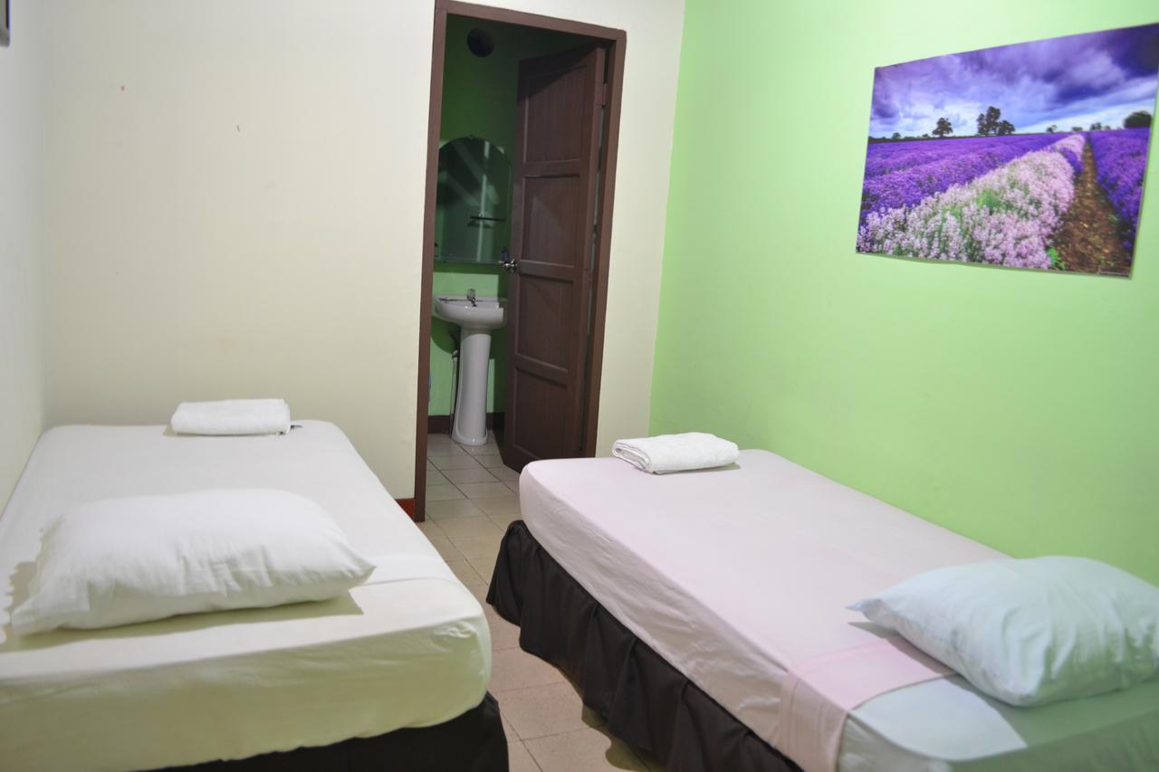 Hotel Rey De Reyes 马那瓜湖 外观 照片